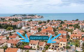 Apartments Lera